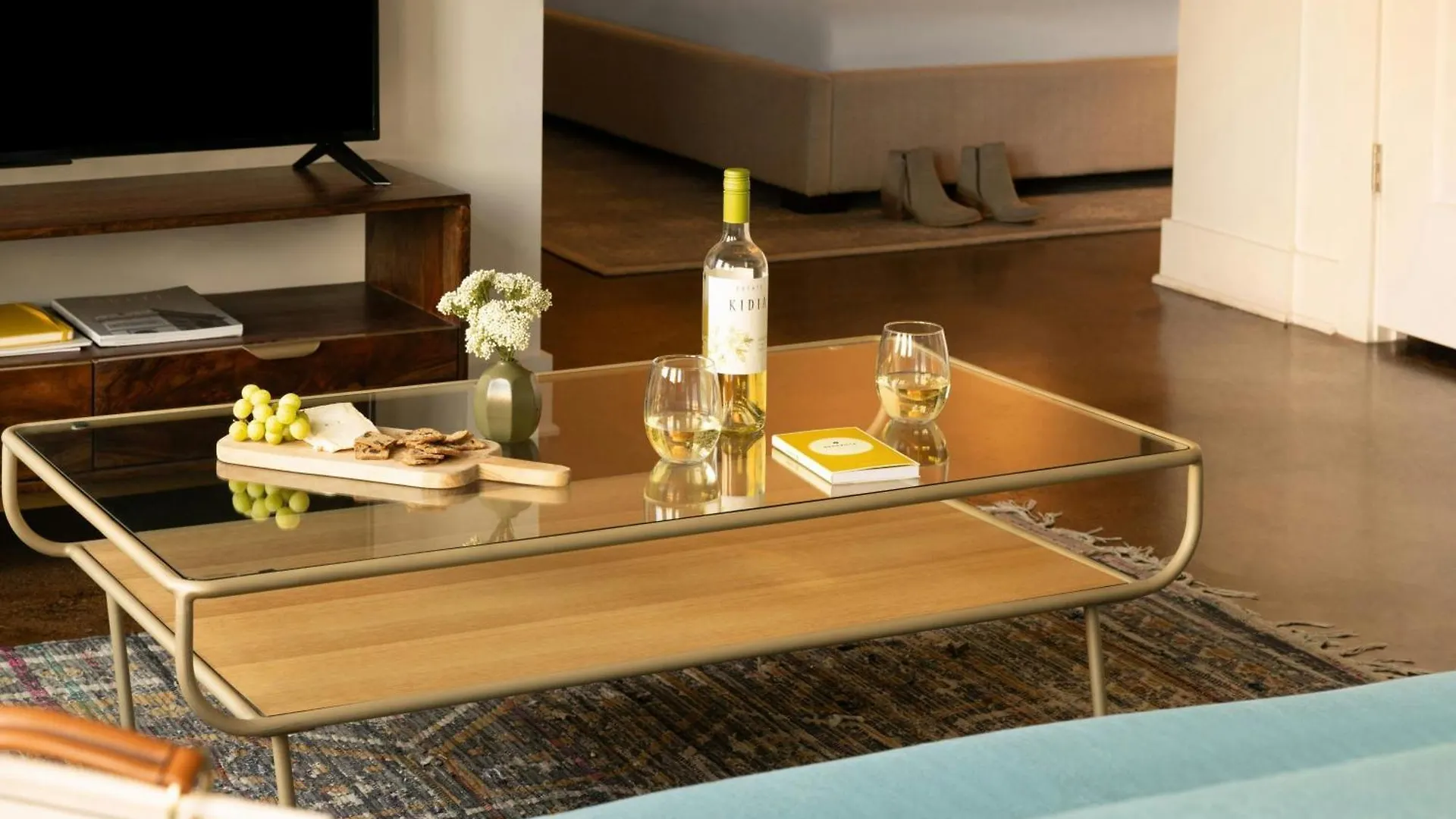 Sonder By Marriott Bonvoy Dovetail Apartments Downtown Nashville Aparthotel