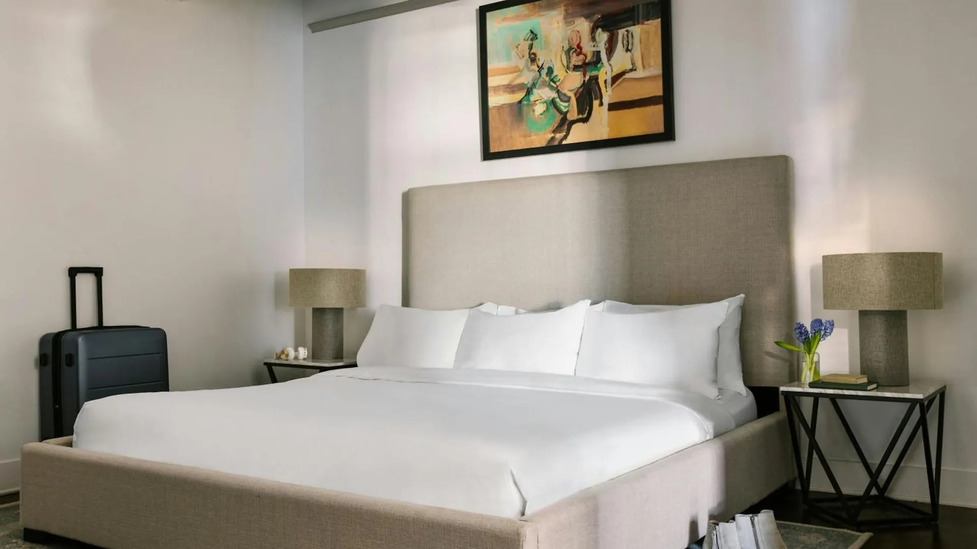 Sonder By Marriott Bonvoy Dovetail Apartments Downtown Nashville USA