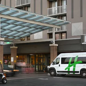 - Vanderbilt - Dwtn By Ihg Hotel