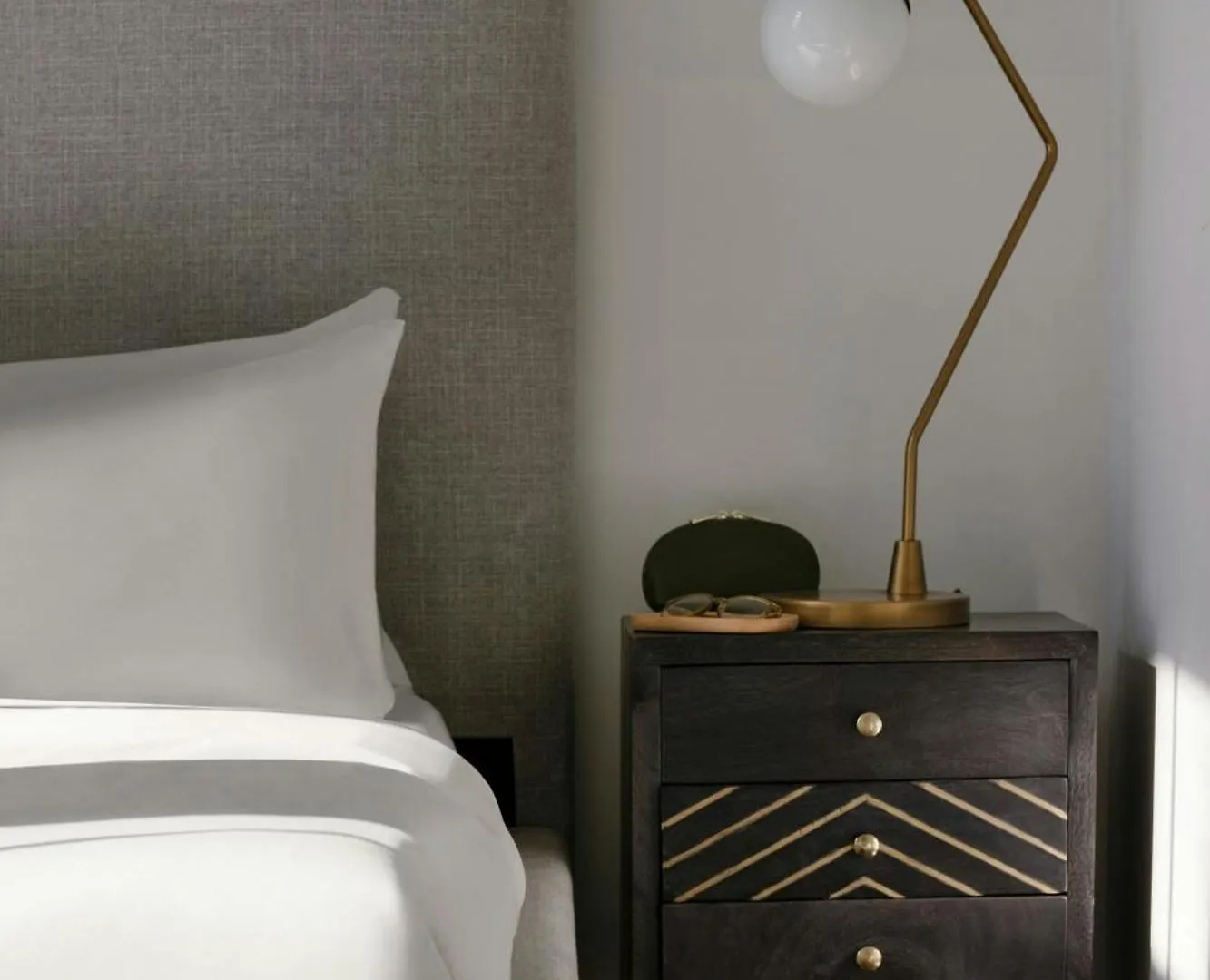 شقة فندقية ناشفيل Sonder By Marriott Bonvoy Dovetail Apartments Downtown الولايات المتحدة الأمريكية