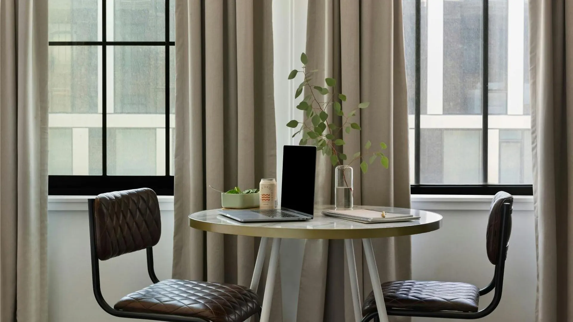 شقة فندقية ناشفيل Sonder By Marriott Bonvoy Dovetail Apartments Downtown